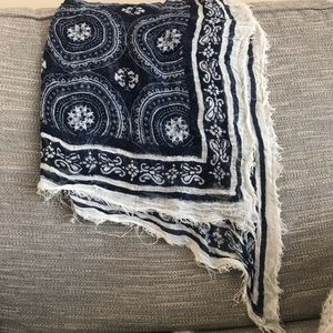 Staring at Stars scarf